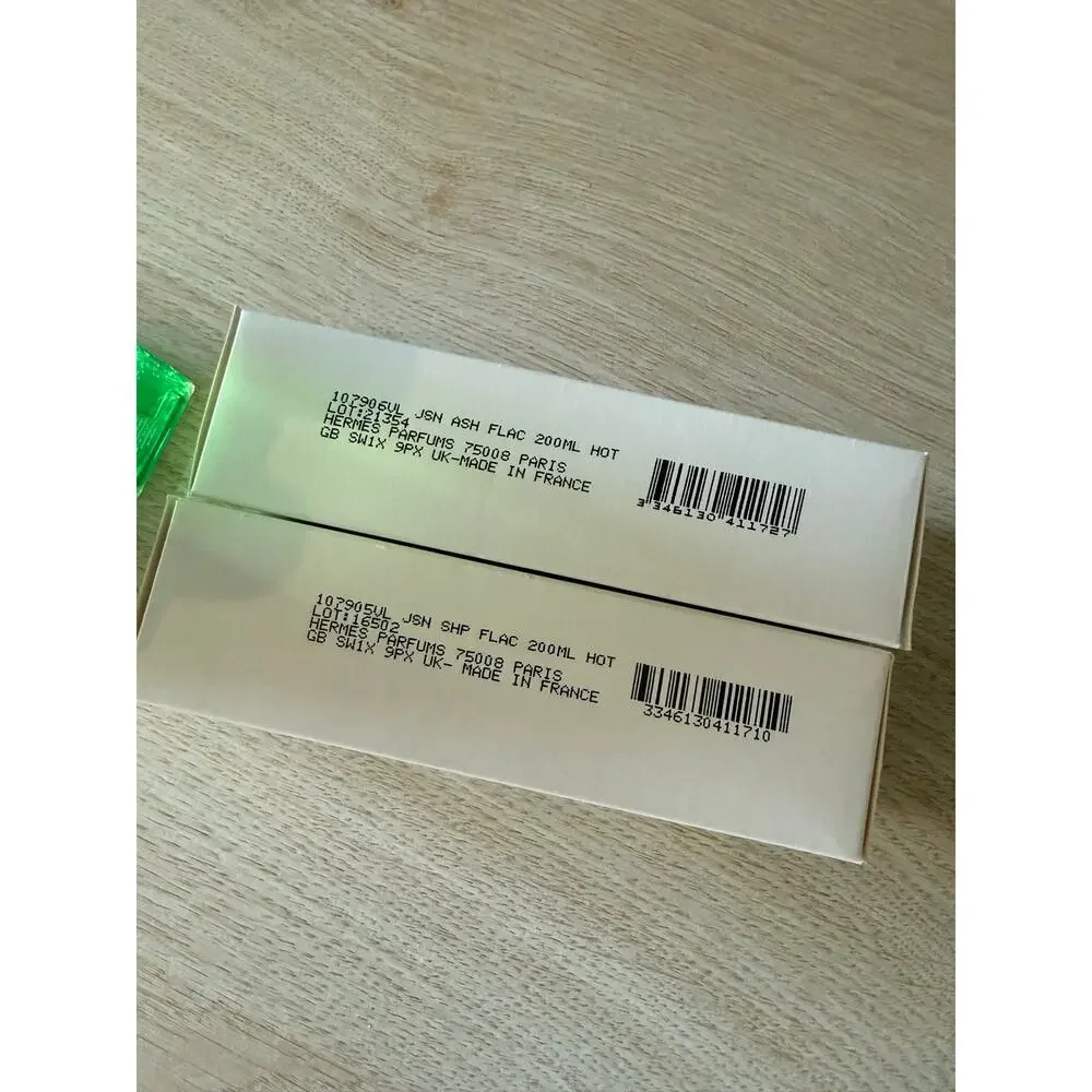 Hermes brand new
